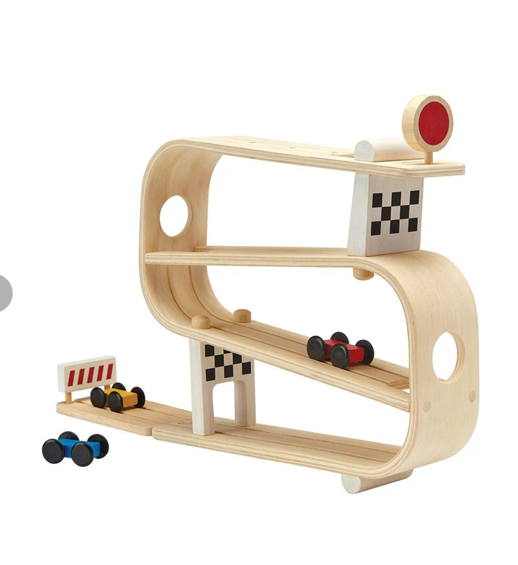 Ramp Racer