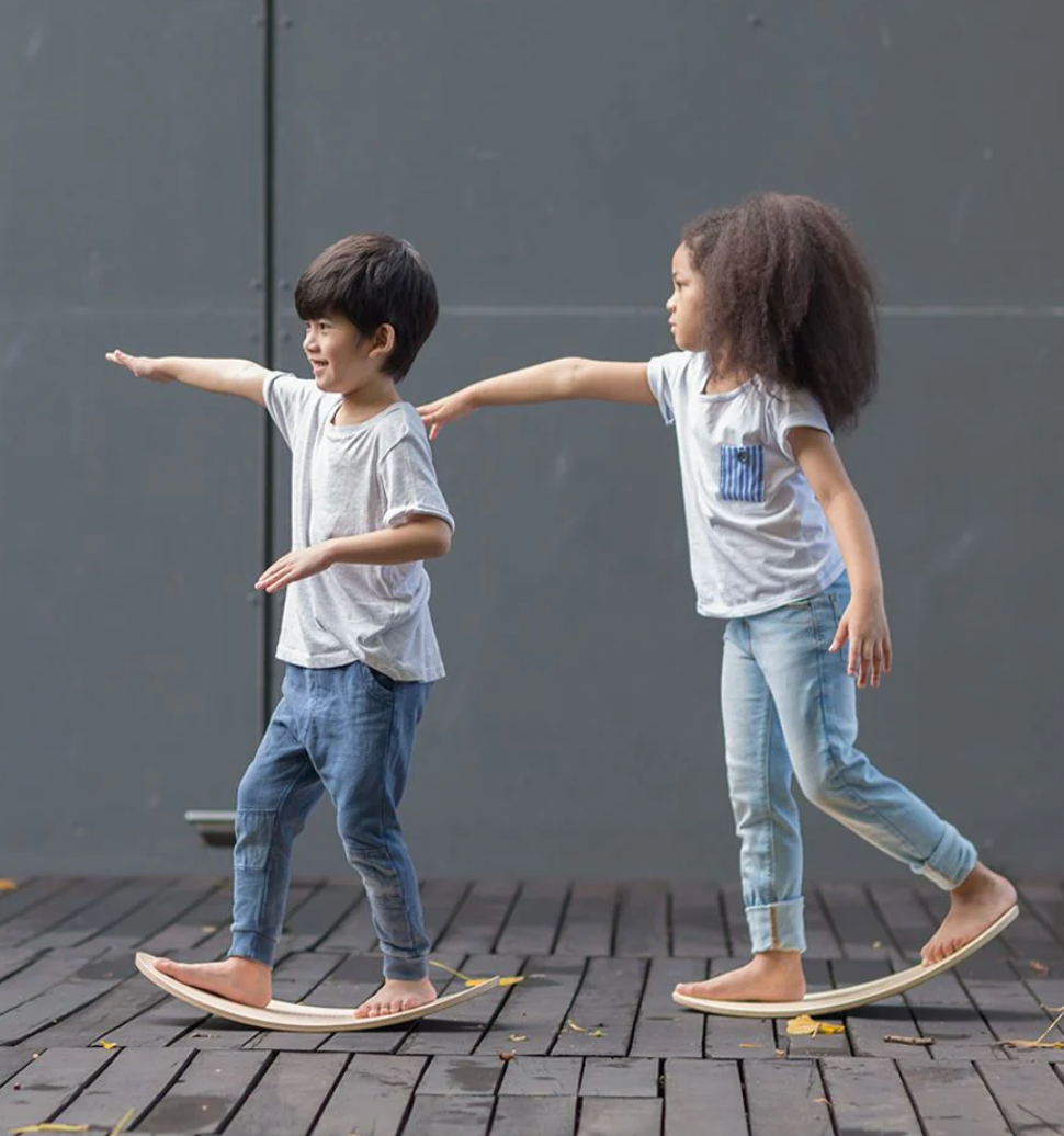 Balance Board