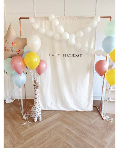 Reserve Your Party at Leo’s FunZone