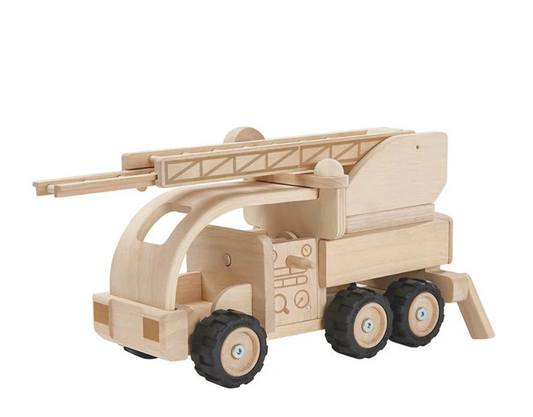 Fire Truck