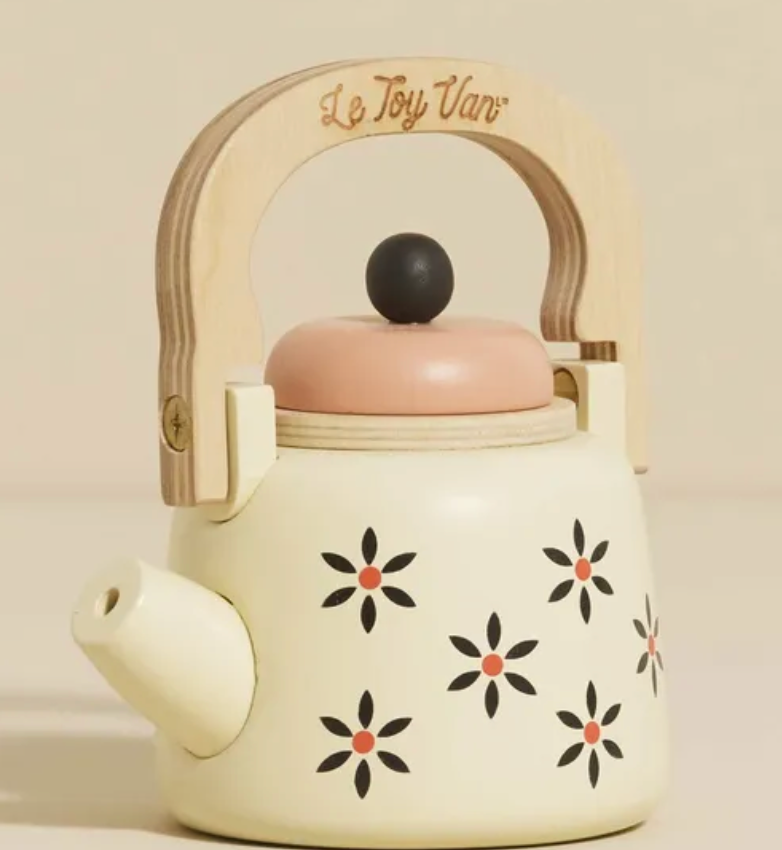 Vintage Kettle