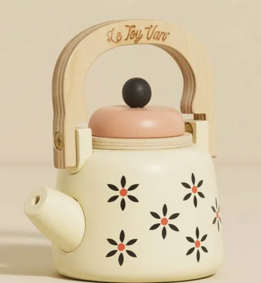 Vintage Kettle