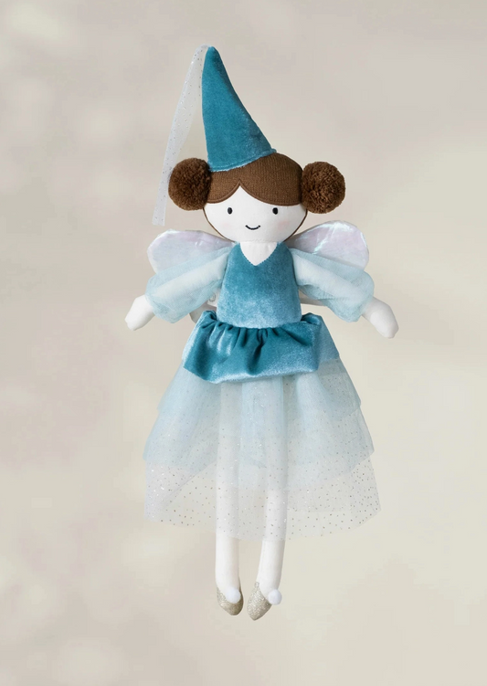 Fairy Plush Toy