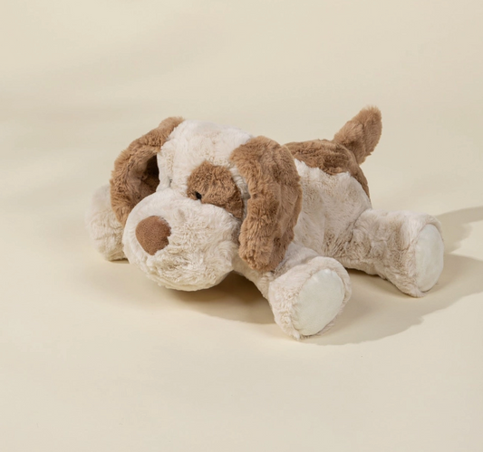 Medium Dog Plush Toy