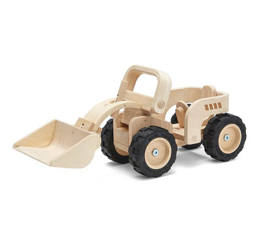 Bulldozer