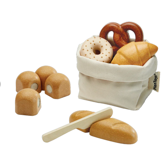 Bread Set