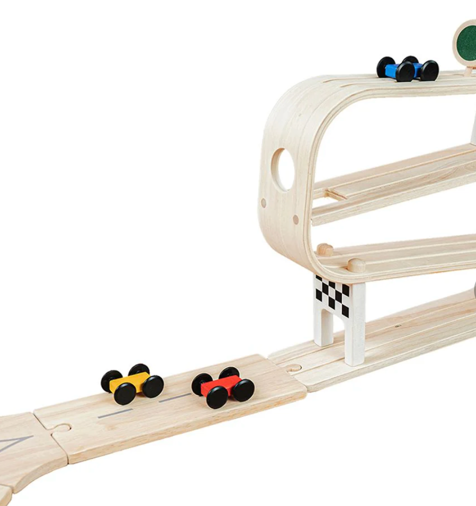 Ramp Racer