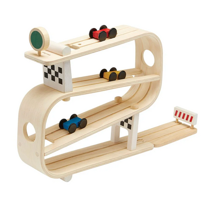 Ramp Racer