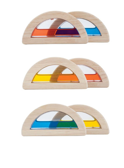 Plan Toys Water Blocks